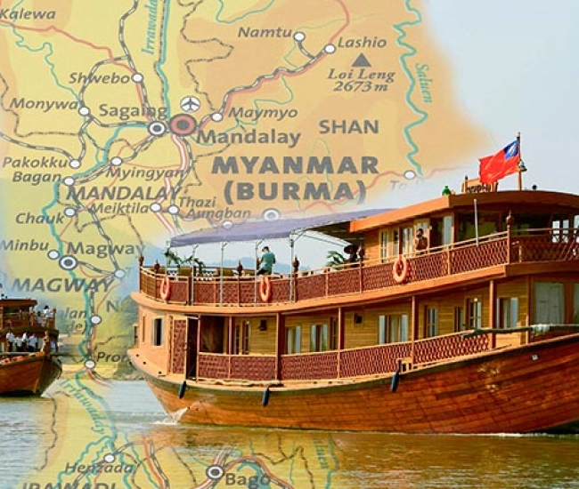 Amara Cruise