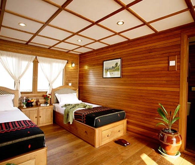 Amara Cruise