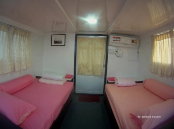 MSK01 - Kawthaung Base 3 Days