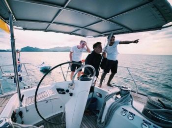 The Southern Route 4 Days