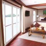 RV Orcaella cruise