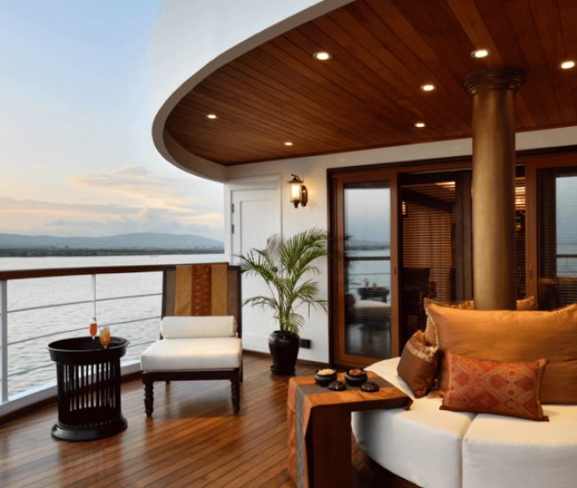 Sanctuary Ananda