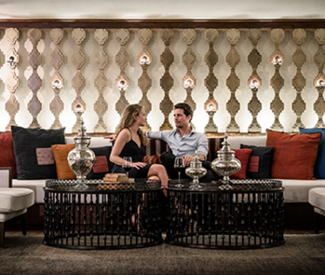 Sanctuary Ananda