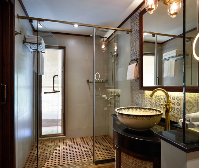 Sanctuary Ananda