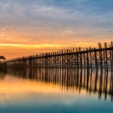12 days under the sky of Myanmar