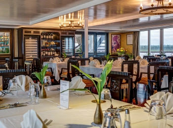 Heritage Line Jayavarman