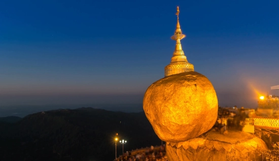 Southern of Burma in depth 11 days 10 nights