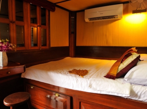 Siem Reap - Saigon 9 Days 8 Nights