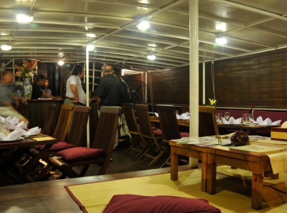 Siem Reap - Saigon 9 Days 8 Nights