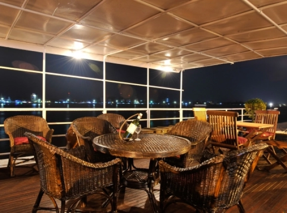 Siem Reap - Saigon 9 Days 8 Nights