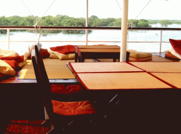 Siem Reap - Saigon 9 Days 8 Nights