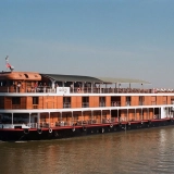 Ayeyarwady River Cruise & Beach Holiday