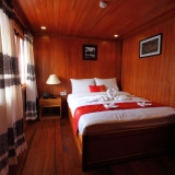Mekong Dawn Cruise