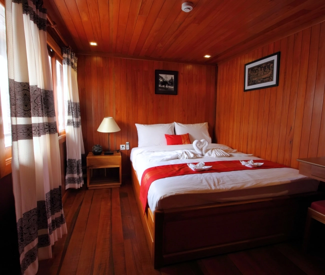 Mekong Dawn Cruise
