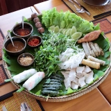 Mekong Dawn Cruise