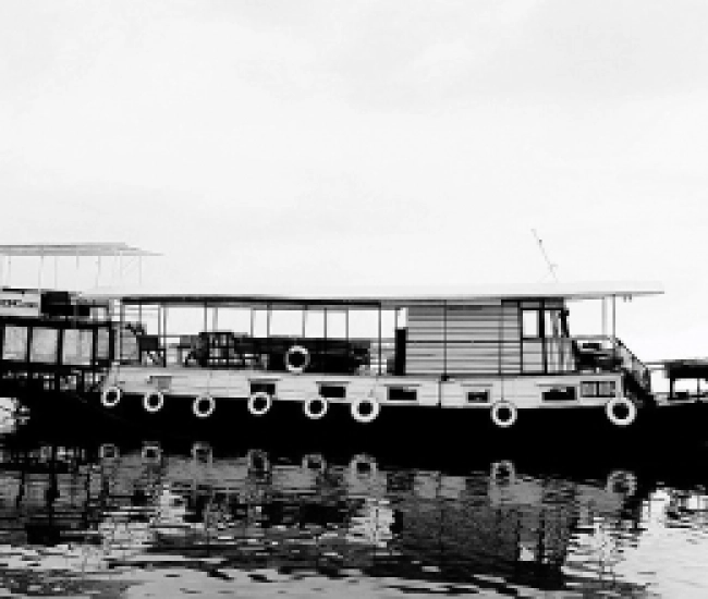 Phocea Mekong