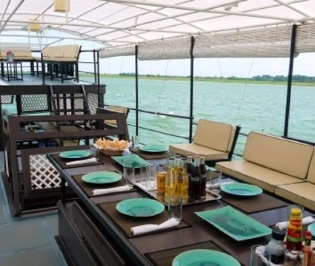 Phocea Mekong