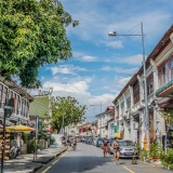Wonderful Journey in Malaysia tour 12 Days