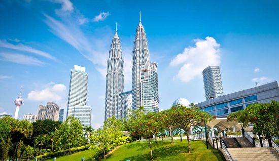 Malaysia tour 7 days: Wildlife Exploration