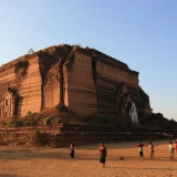 Jewels of Myanmar 10 days 9 nights