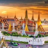 Center Thailand Tour 6 days: History & Iconic Sights