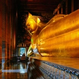 Center Thailand Tour 6 days: History & Iconic Sights