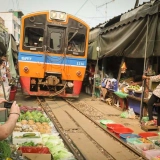 Center Thailand Tour 6 days: History & Iconic Sights