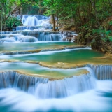Center Thailand Tour 6 days: History & Iconic Sights