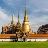 Thailand Tour 9 days: Highlights Discovery