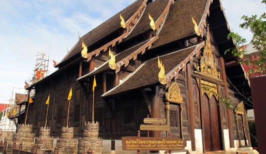 Thailand Tour 9 days: Highlights Discovery