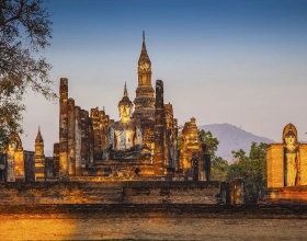 Multi-Country Tours