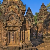 Cambodia Tour 10 Days: Splendor of Cambodia
