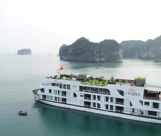 Era Cruises
