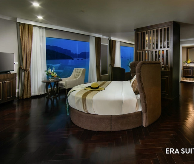 Era Cruises