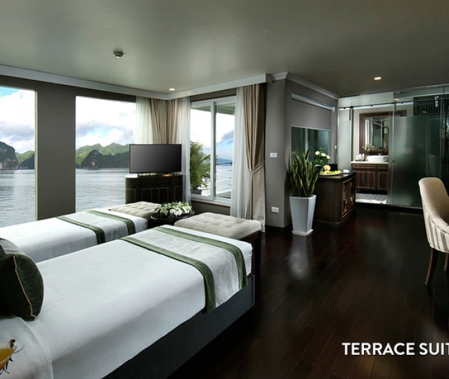 Era Cruises