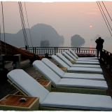 Heritage Line Jasmine Cruise