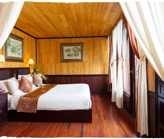 Heritage Line Jasmine Cruise