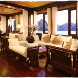 Heritage Line Jasmine Cruise