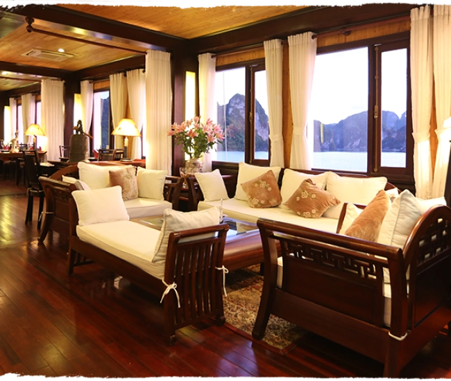 Heritage Line Jasmine Cruise
