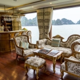Emperor Ha Long Cruise