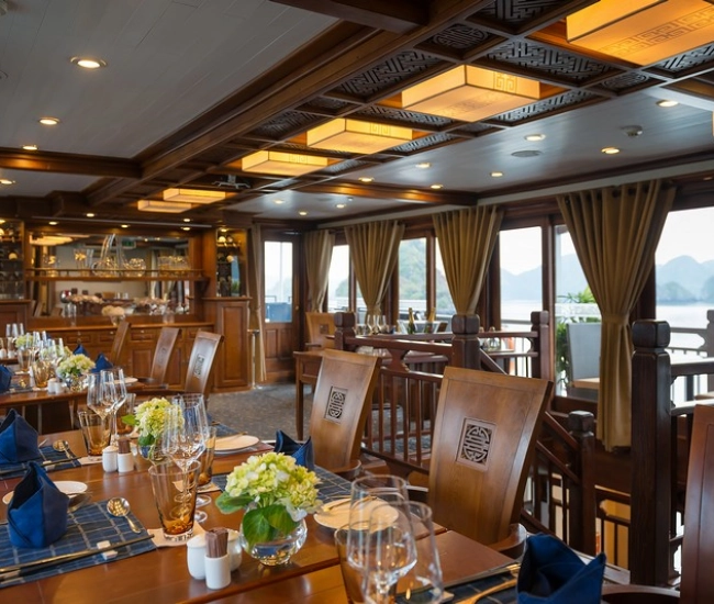 Paradise Peak Cruises
