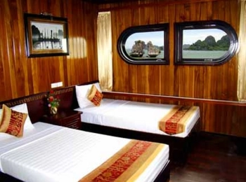 Pearlysea Cruise
