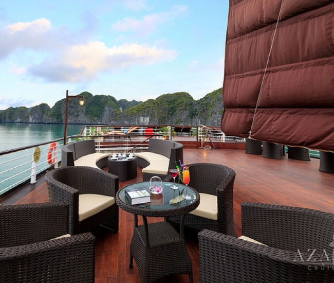 Azalea Cruises