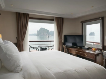 Paradise Elegance Cruise