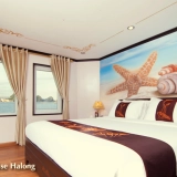 Huong Hai Sealife Cruise