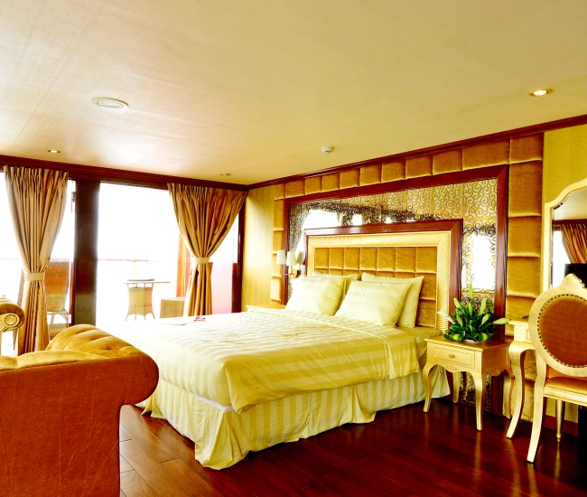 Golden Cruise