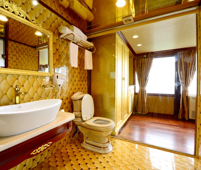 Golden Cruise