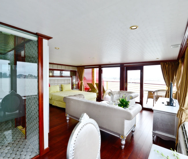 Golden Cruise