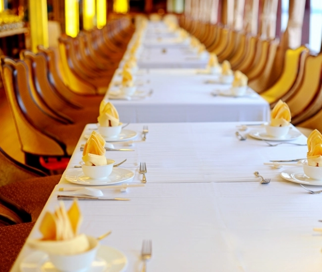 Golden Cruise