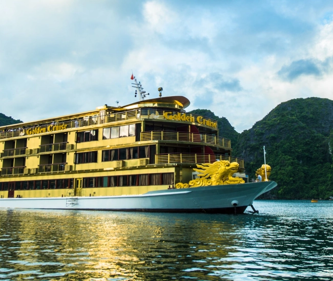 Golden Cruise